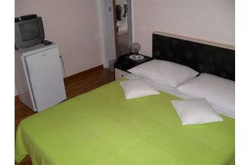 Horvātija Privát Privlaka, Eksterjers